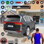 Иконка Limo Multi Level Car Parking Car Driving Simulator