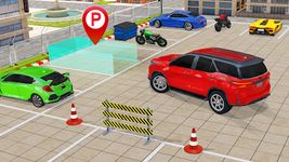 Limo Multi Level Car Parking Car Driving Simulator screenshot apk 19