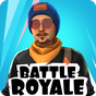 Fort Battle Royale Unknown Battle 3D