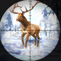 олень Охота 2020: олень снайпер: охотник игра APK