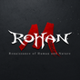 ROHAN M icon