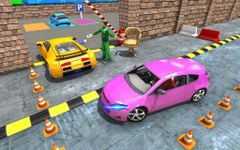 araba otopark araştırma - lüks sürme oyunlar 2020 ekran görüntüsü APK 9