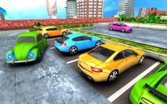 araba otopark araştırma - lüks sürme oyunlar 2020 ekran görüntüsü APK 8