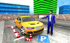 araba otopark araştırma - lüks sürme oyunlar 2020 ekran görüntüsü APK 7