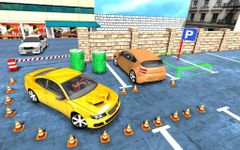 araba otopark araştırma - lüks sürme oyunlar 2020 ekran görüntüsü APK 5