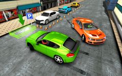 araba otopark araştırma - lüks sürme oyunlar 2020 ekran görüntüsü APK 4