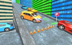 araba otopark araştırma - lüks sürme oyunlar 2020 ekran görüntüsü APK 3