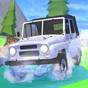 APK-иконка Offroad Racing Online