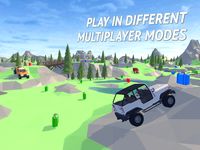 Картинка 3 Offroad Racing Online