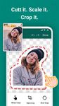 Tangkapan layar apk Sticker Maker - Photo Stickers for WAStickerApps 12