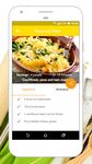 Screenshot 18 di Autosvezzamento - Ricette veloci apk