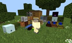 Inner Core - Minecraft PE Mods afbeelding 6