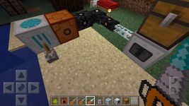 Inner Core - Minecraft PE Mods ảnh số 4