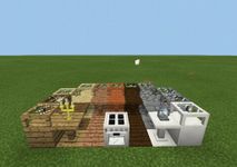 Inner Core - Minecraft PE Mods afbeelding 2