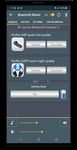 Скриншот 10 APK-версии Bluetooth Music  Widget Battery TWS Pods FREE