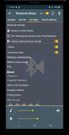 Скриншот 8 APK-версии Bluetooth Music  Widget Battery TWS Pods FREE