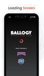 Ballogy - Basketball στιγμιότυπο apk 7