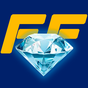FF Blue | Free Diamonds FFire Converter Calculator