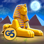Jewels of Egypt: Match Game icon