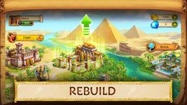 Jewels of Egypt: Eşleme Oyunu ekran görüntüsü APK 13