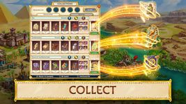 Jewels of Egypt: Eşleme Oyunu ekran görüntüsü APK 10