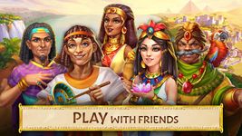 Jewels of Egypt: Match Game ảnh màn hình apk 9