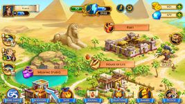 Jewels of Egypt: Match Game ảnh màn hình apk 8
