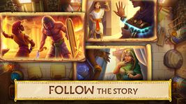 Jewels of Egypt: Eşleme Oyunu ekran görüntüsü APK 3