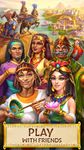 Jewels of Egypt: Eşleme Oyunu ekran görüntüsü APK 17