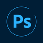 Adobe Photoshop Camera APK icon