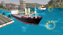 Ship Games Simulator Pro στιγμιότυπο apk 1