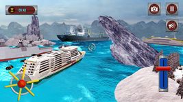 Ship Games Simulator Pro Screenshot APK 2