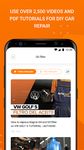 AUTODOC CLUB - Autokosten, onderhoud en reparatie screenshot APK 1