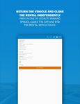 Screenshot 5 di Locauto Rent - Noleggio auto apk
