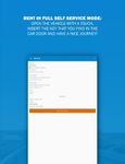 Screenshot 6 di Locauto Rent - Noleggio auto apk