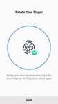 Samsung Fingerprint obrazek 4