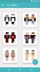 Screenshot 13 di HD Skins for Minecraft PE (128x128) apk