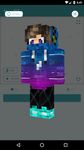 Tangkapan layar apk HD Skins for Minecraft PE (128x128) 6