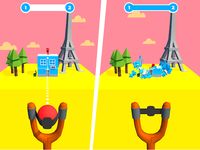 Slingshot Wreck Screenshot APK 9