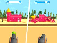 Slingshot Wreck Screenshot APK 