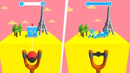 Slingshot Wreck zrzut z ekranu apk 17