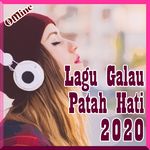 Gambar KUMPULAN LAGU GALAU, SEDIH & ROMANTIS OFFLINE 2020 6