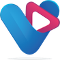 vTube - Short Video Sharings apk icon