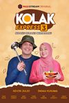 Gambar Kolak Express 3 4