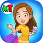 My Town : Stores. Fashion Dress up Girls Game icon