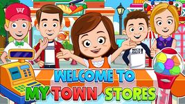 My Town : Stores capture d'écran apk 16