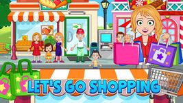 My Town : Stores. Fashion Dress up Girls Game ảnh màn hình apk 10