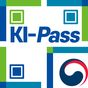 전자출입명부(KI-Pass) 보건복지부의 apk 아이콘