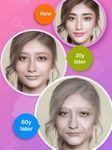 Old Me-Simulate Old Face capture d'écran apk 13