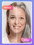 Old Me-Simulate Old Face capture d'écran apk 11